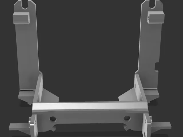 Elegoo Neptune 3 Hotend Duct