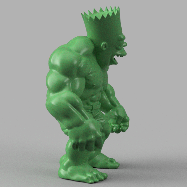 Springfield Smash — miniatura 2
