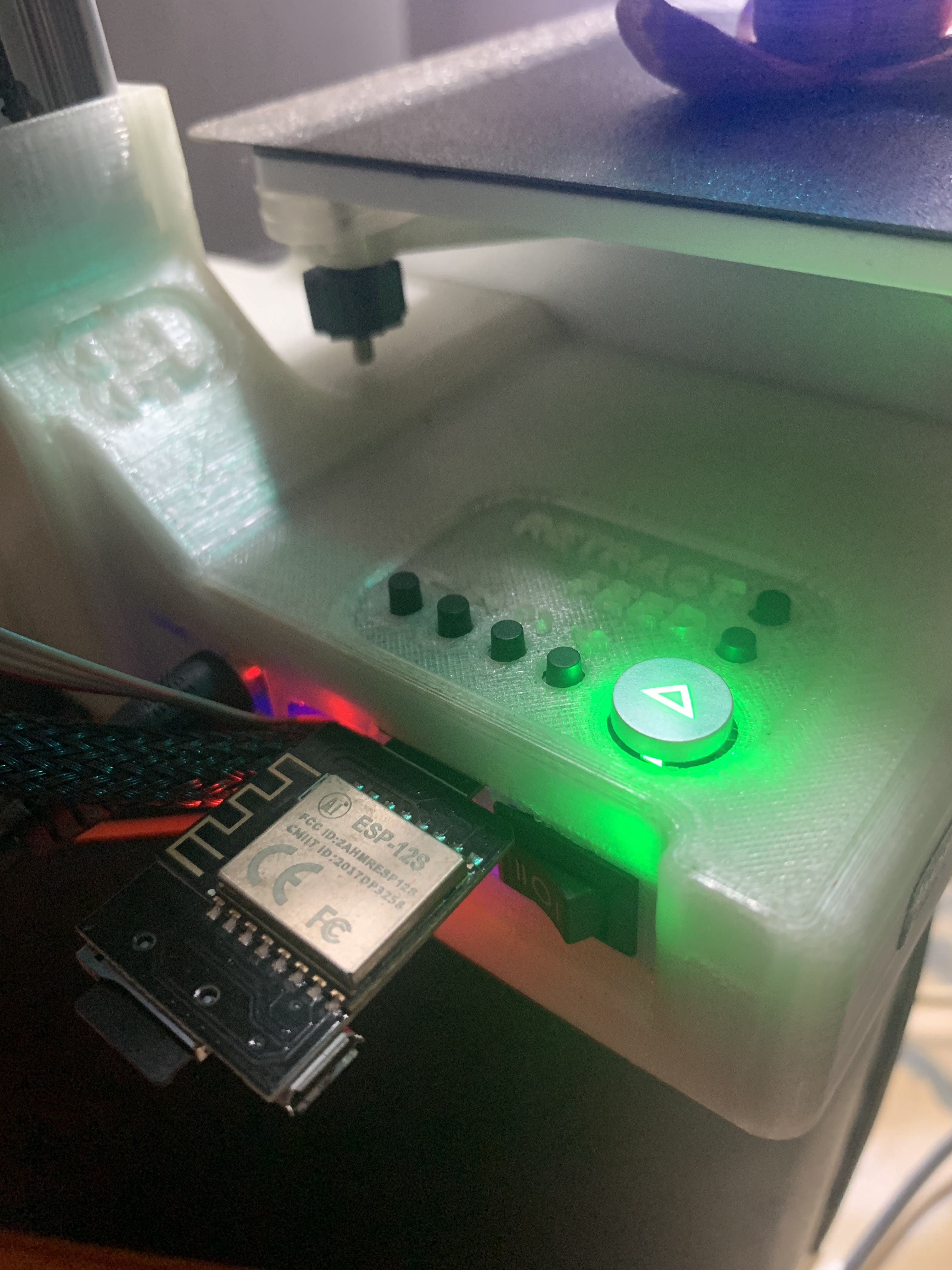 EasyThreed K10 // bd.micro — miniatura 9