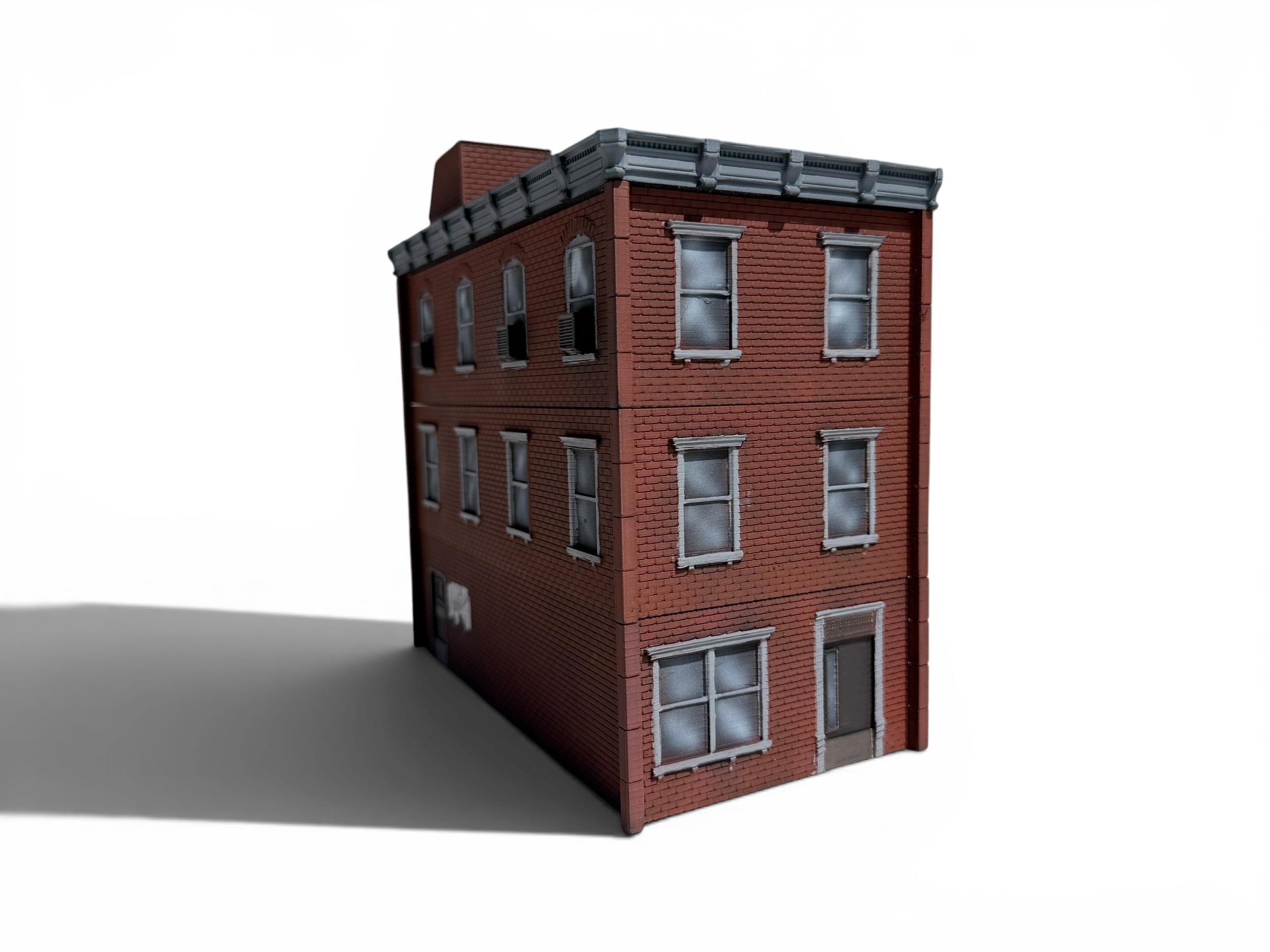 28mm apartment — miniatura 6
