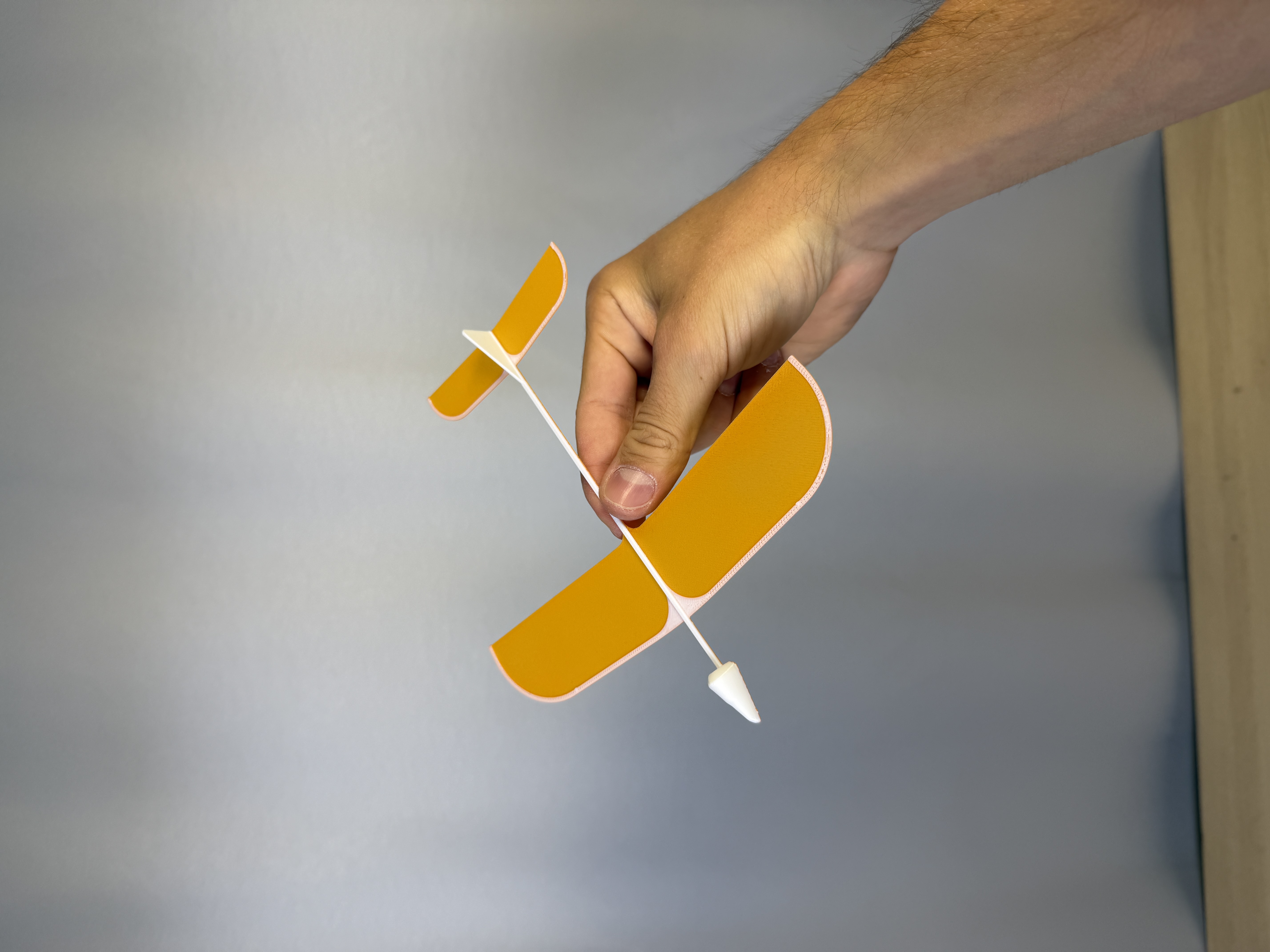 Mini Plane Glider — thumbnail 7