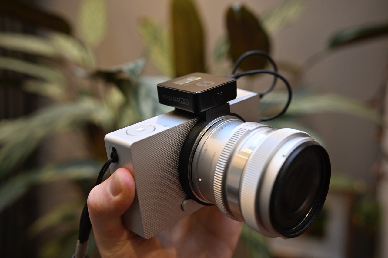 Sigma Bf Cold Shoe Adapter