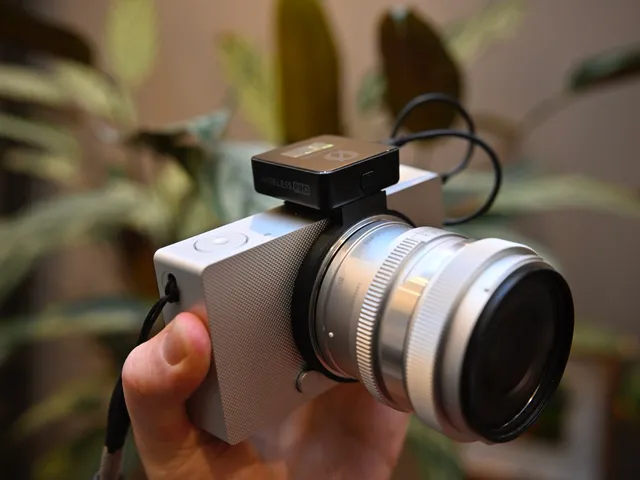 Sigma Bf Cold Shoe Adapter