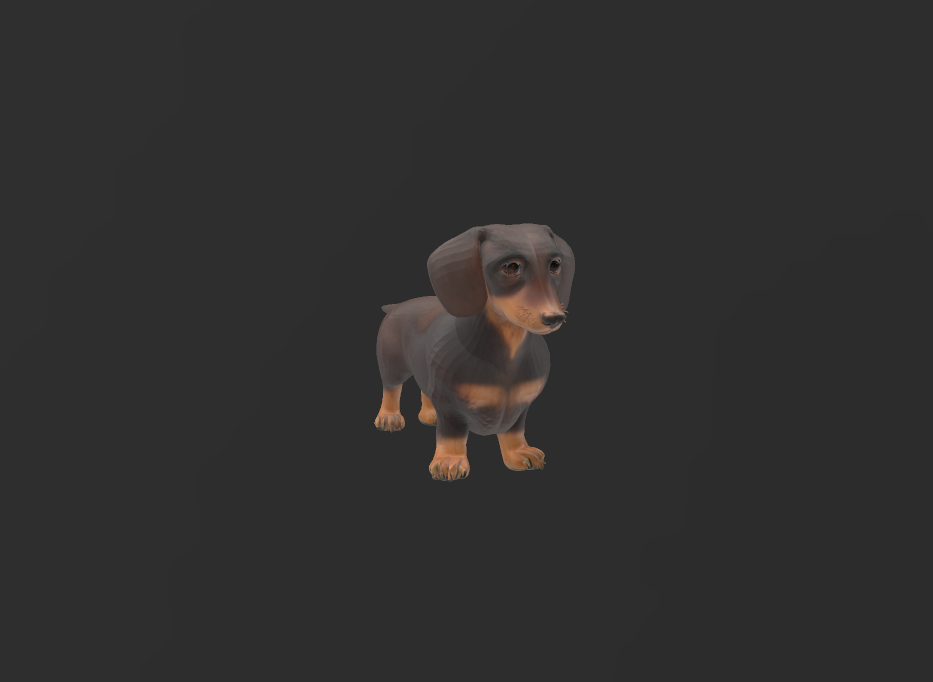 PERRO SALCHICHA — miniatura 2