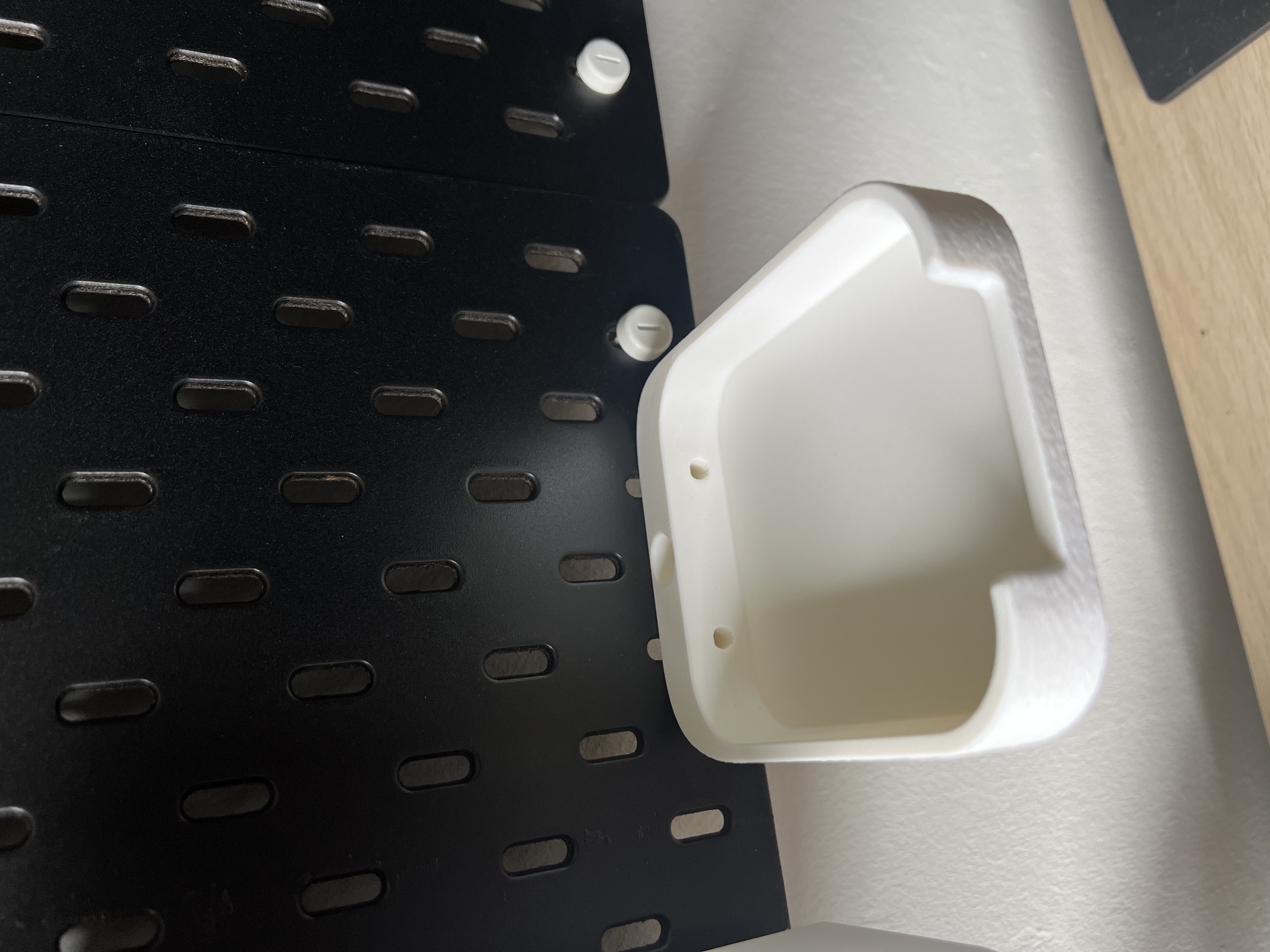 SKADIS Logitech Z407 Speaker Mount — miniatura 3