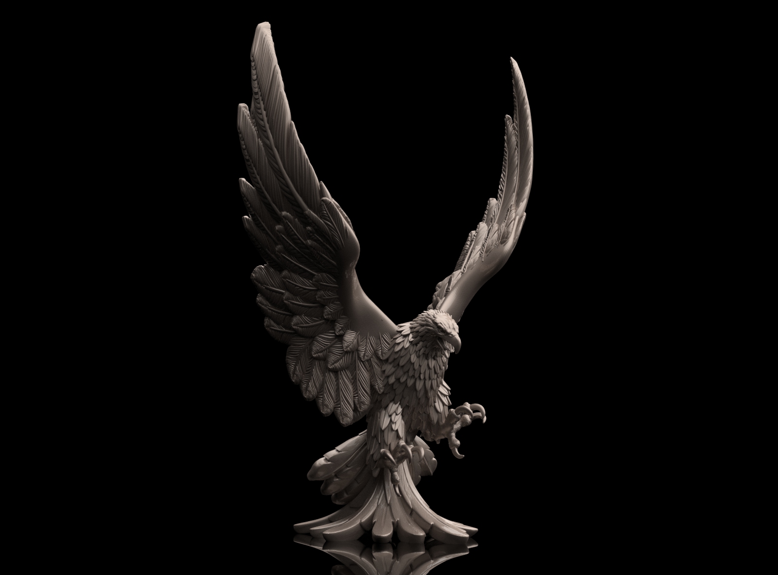 eagle