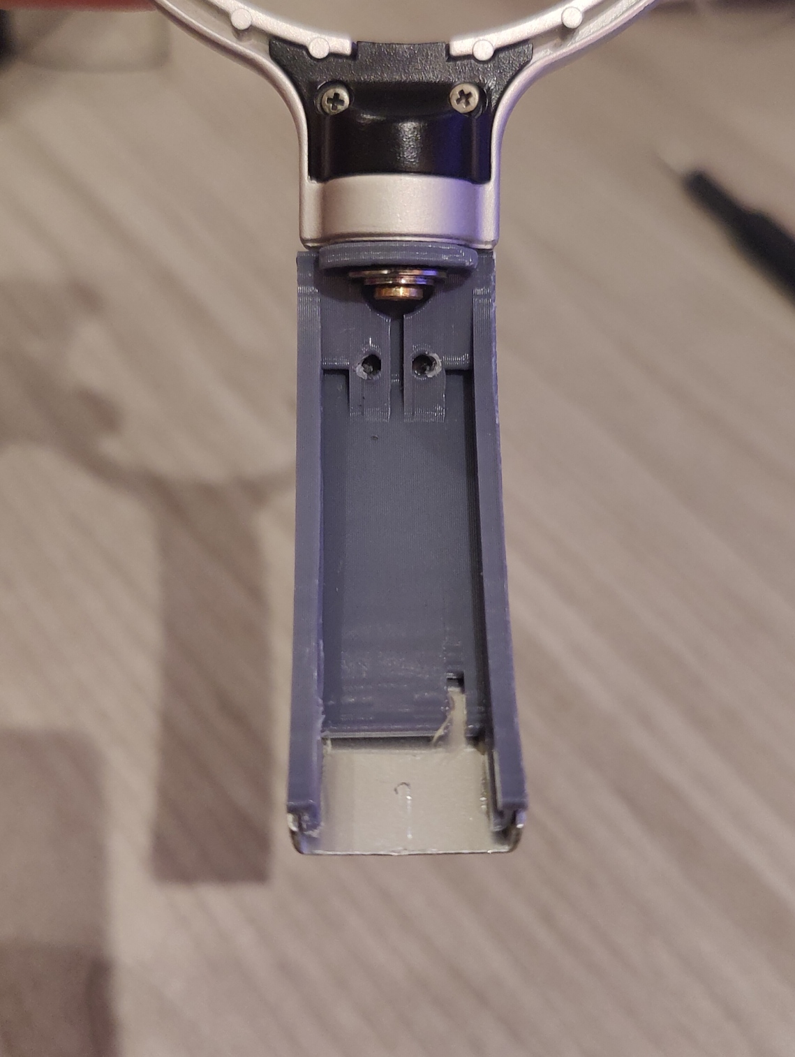 Audio Technica ATH-M70X Hinge