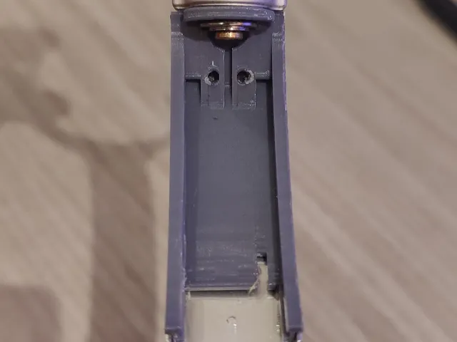 Audio Technica ATH-M70X Hinge