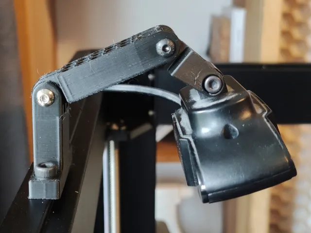 Phrozen Arco Webcam mount