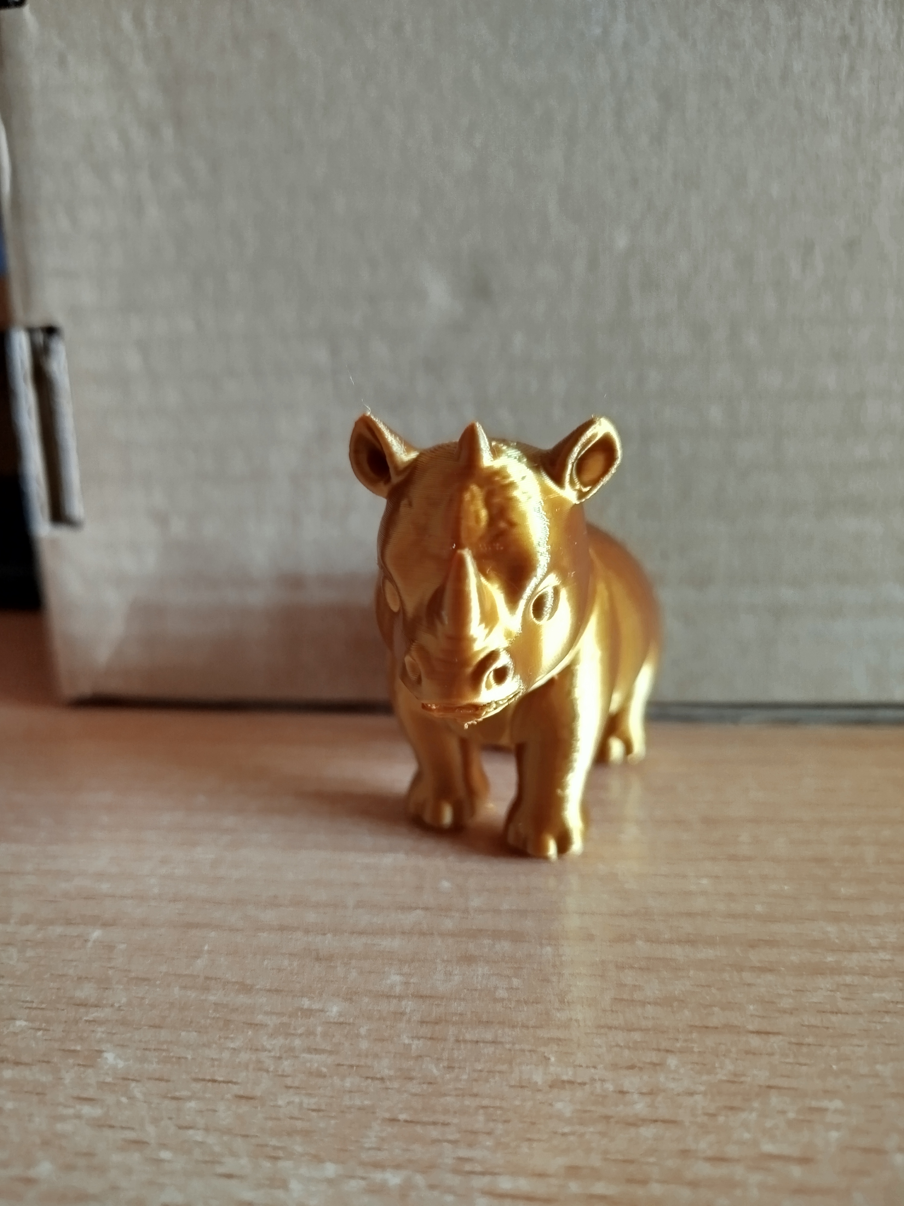rhinoceros