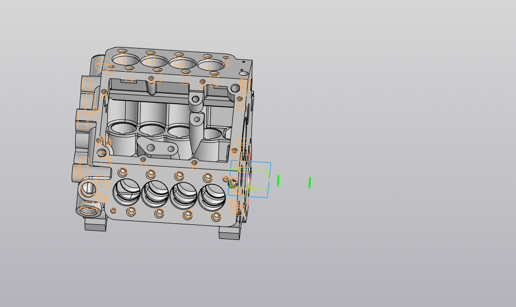 Fuel injection PUMP KAMAZ