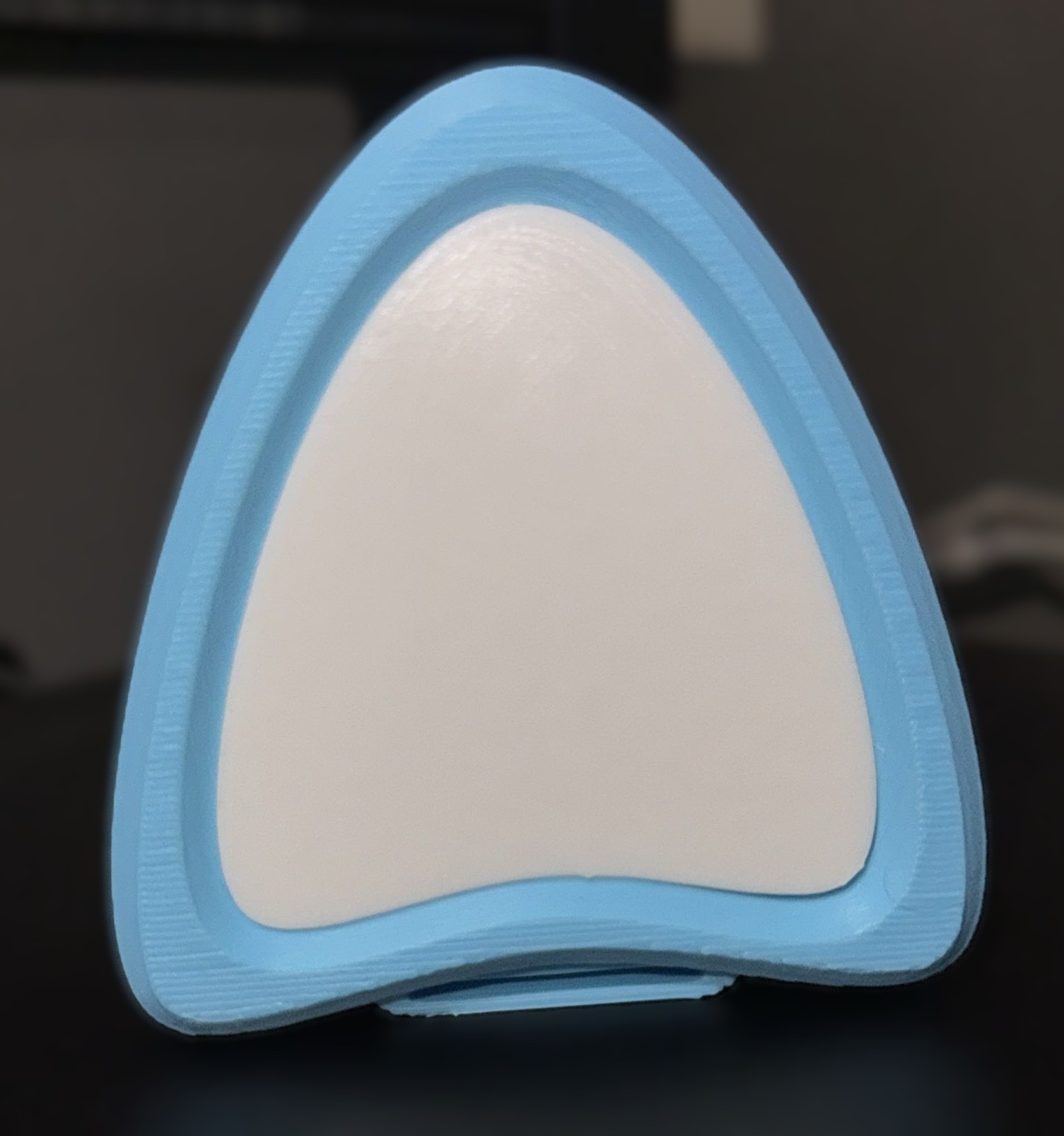 Cat Ears for Headsets
