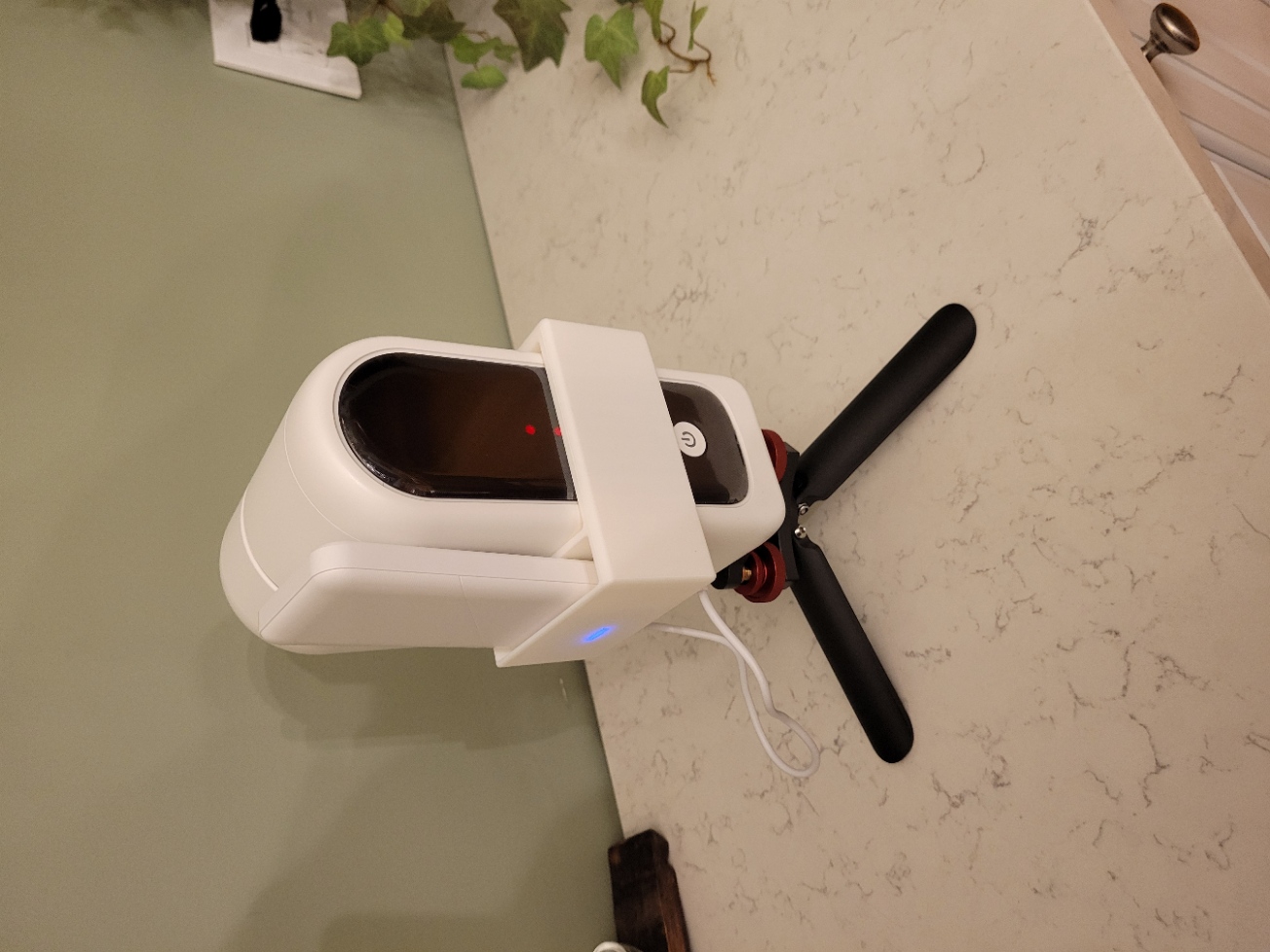 Seestar S30 Powerbank Holder