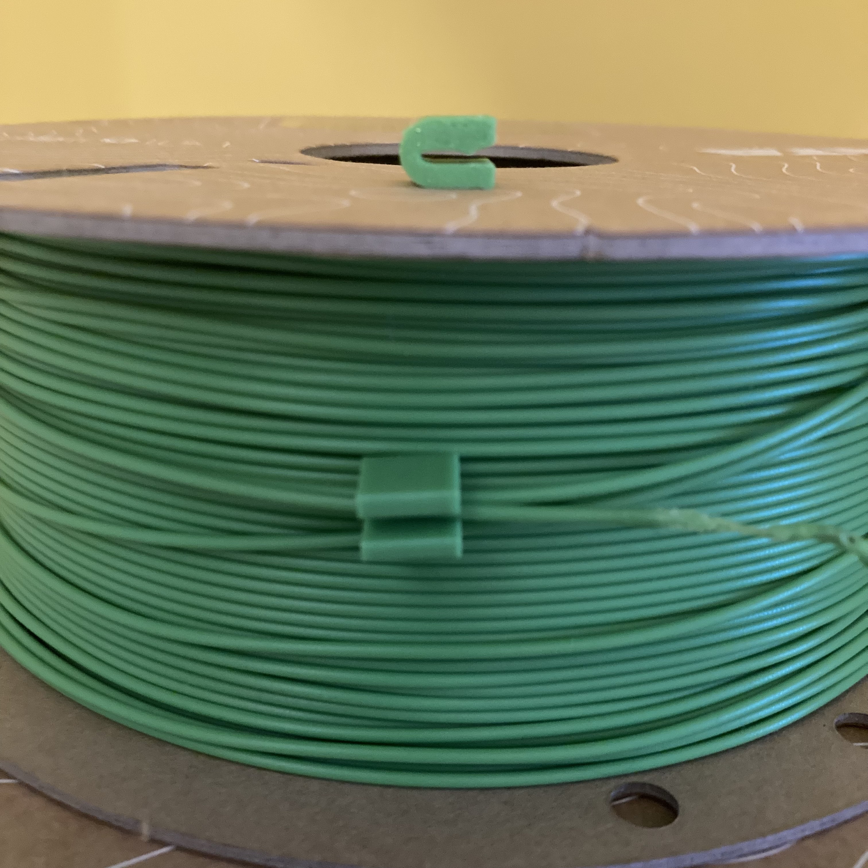 Filament Clip