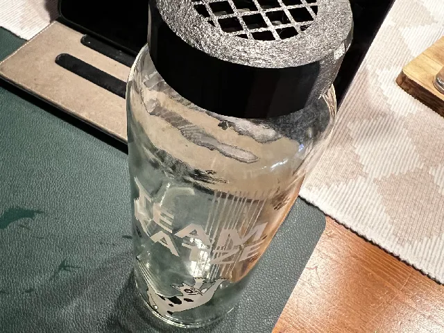 True Fruits Cap