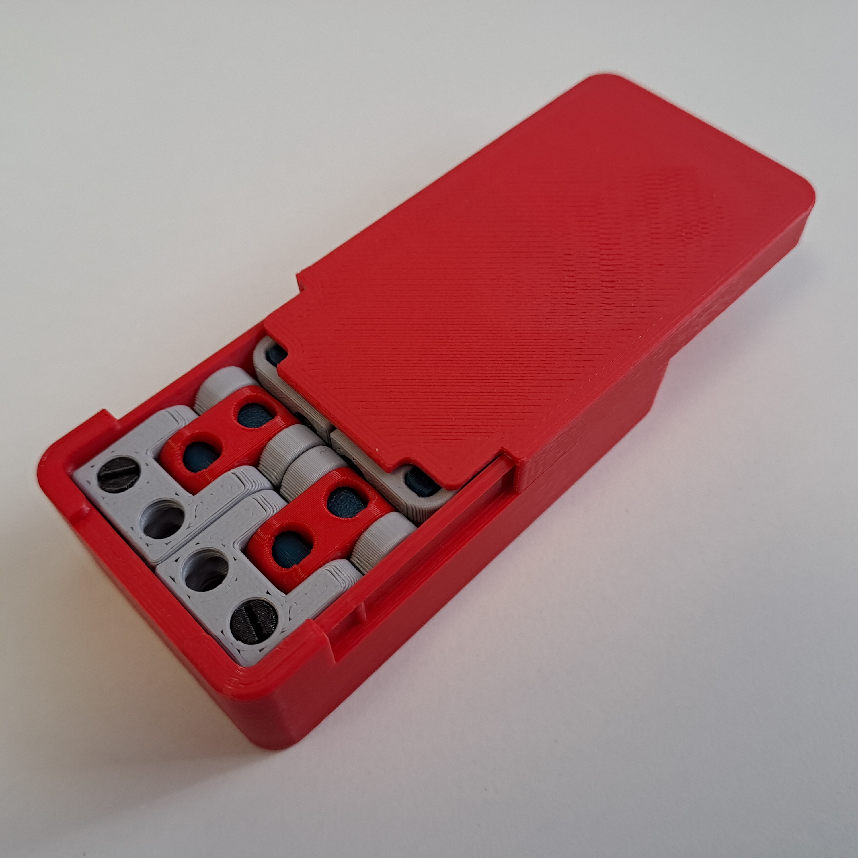 BitBeam Infinity Cube Box — thumbnail 2