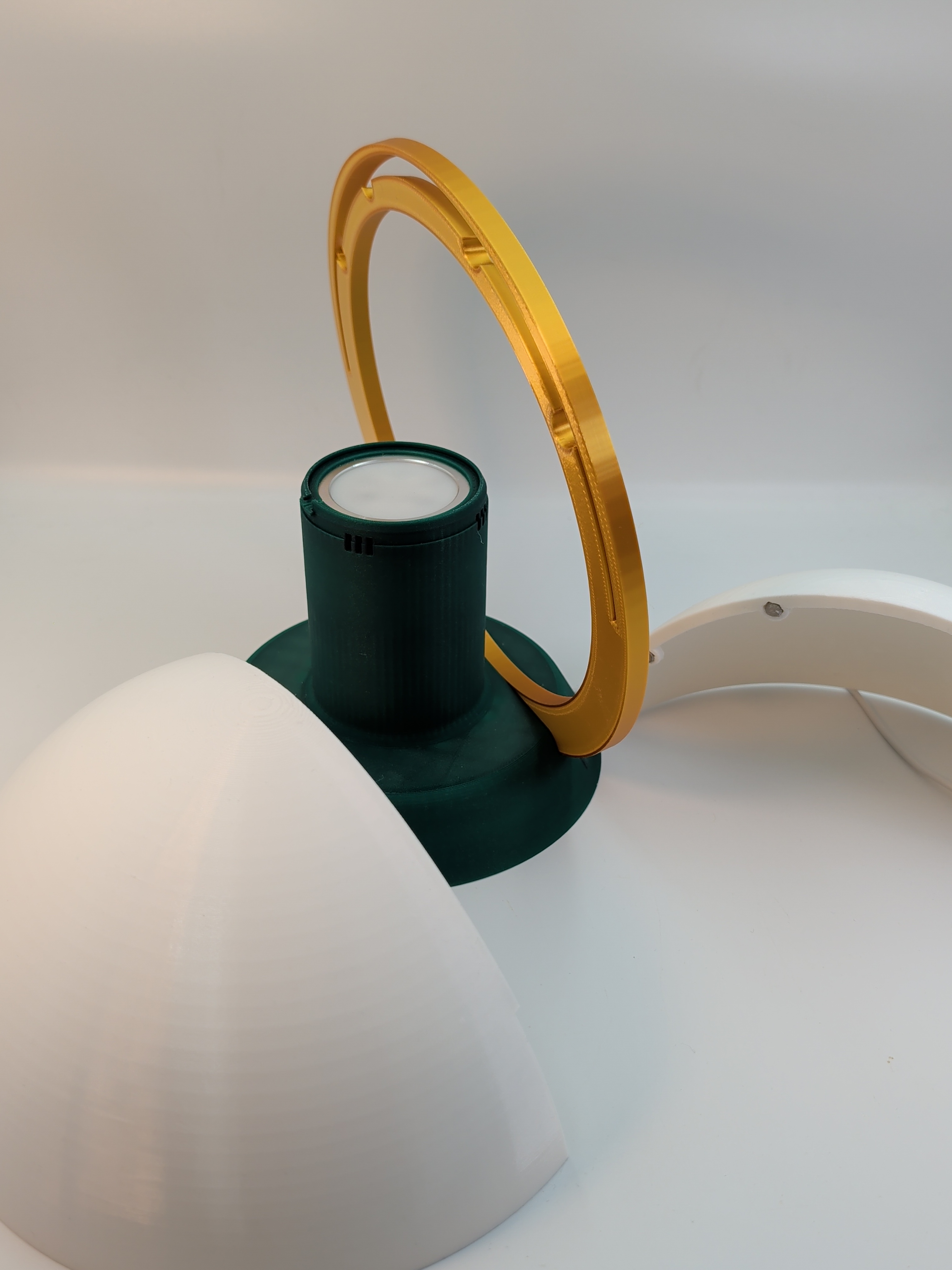 Pendulum Ambient Lamp — miniatura 3