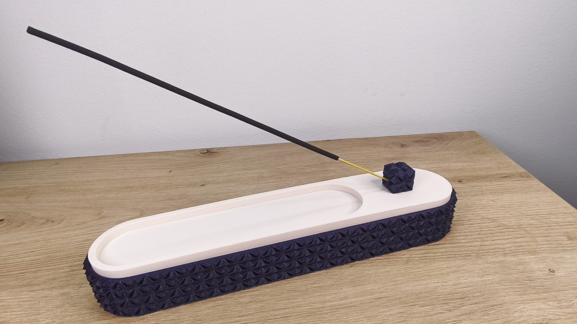 incense holder — miniatura 2