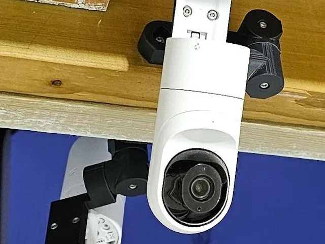 Unifi G3 Flex 3 Axis Wall Mount