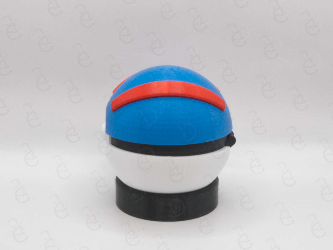 Functional Greatball Fully Detailed — miniatura 3