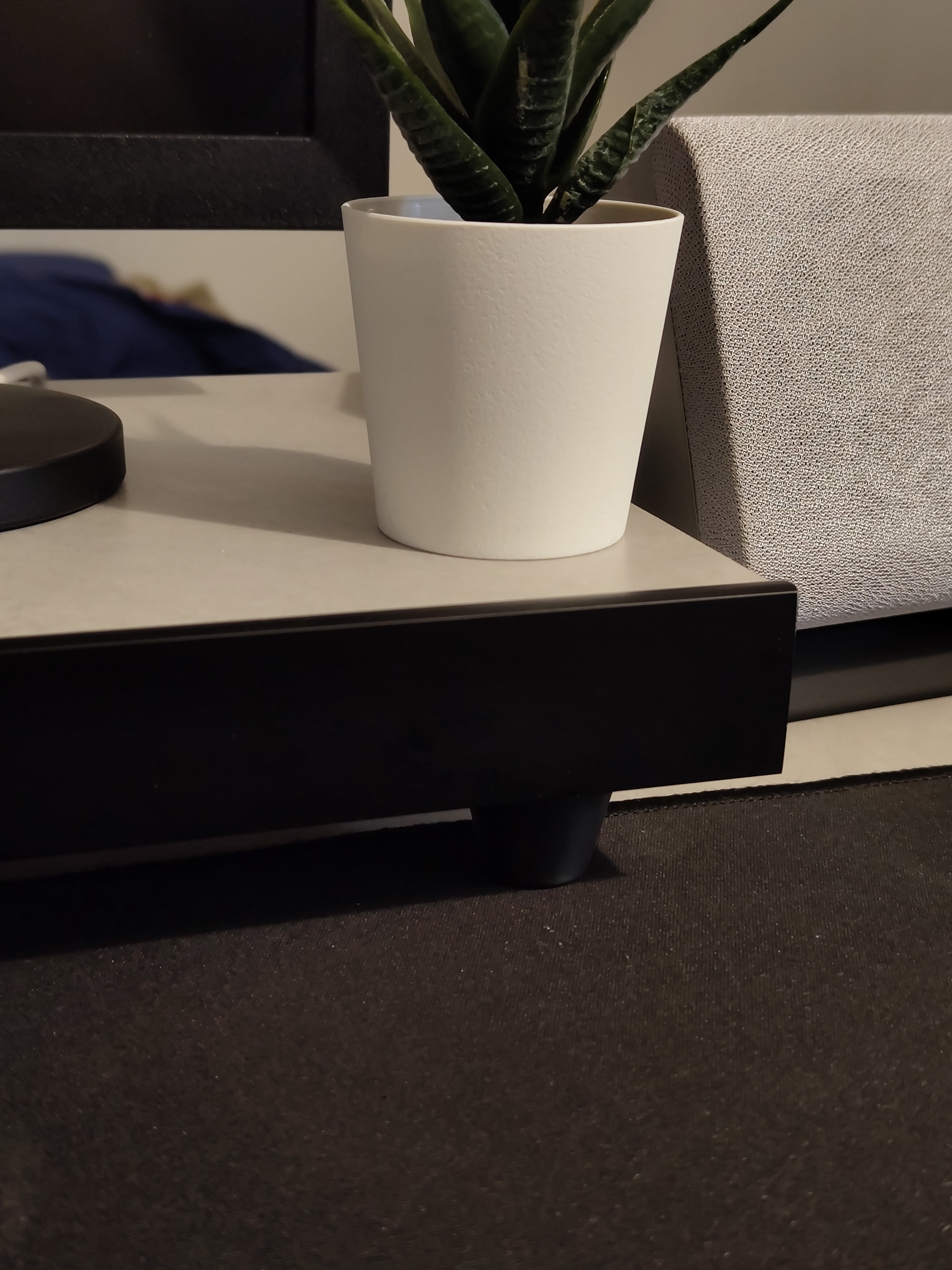Desk Shelf Feets — miniatura 2