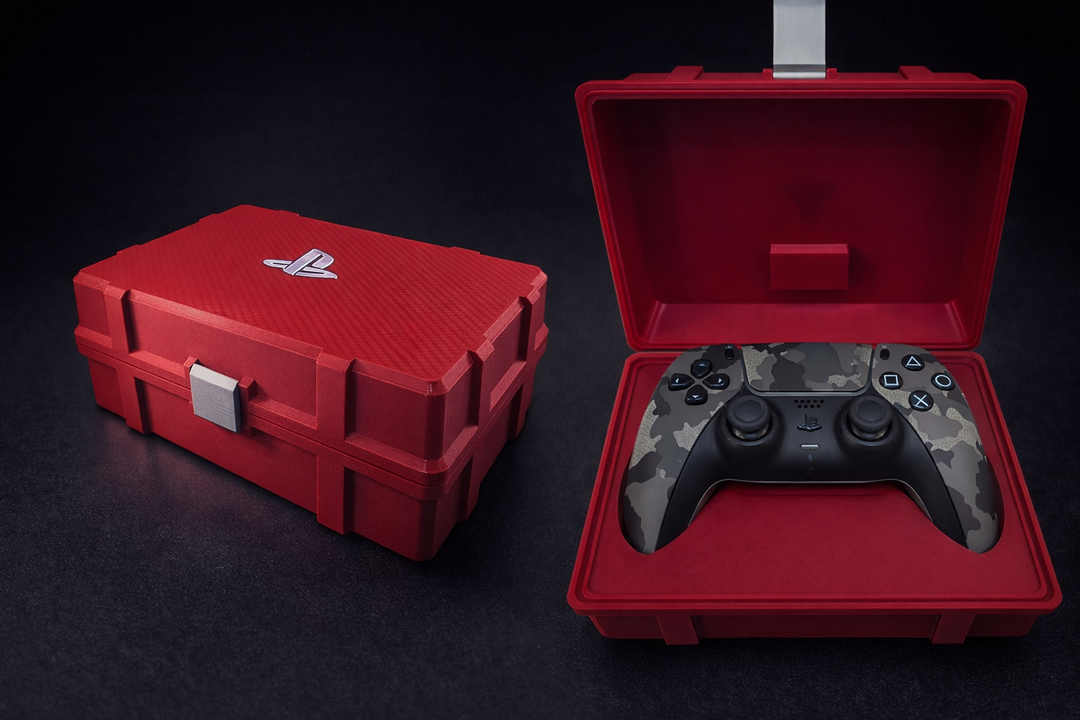 DualSense Controller Storage Case/box