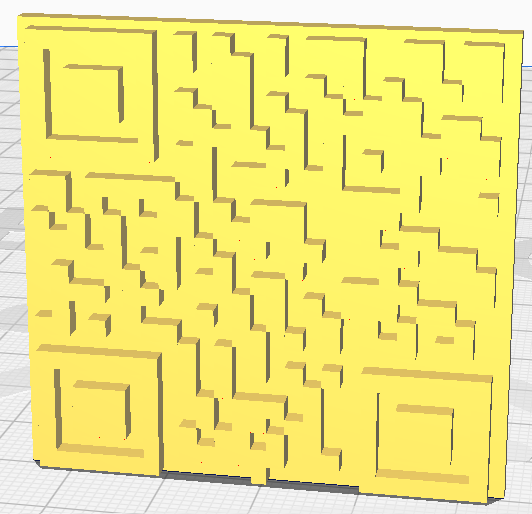 rick roll QR code
