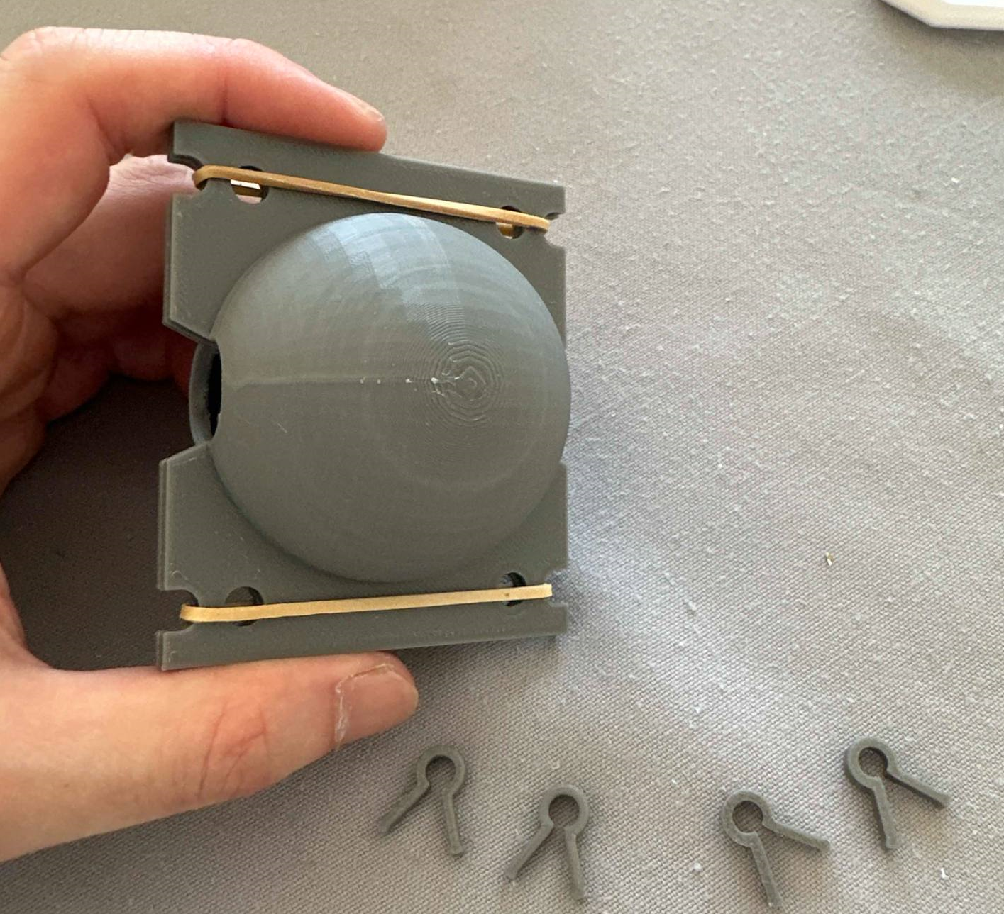 Plant Air Layering Propagation Ball