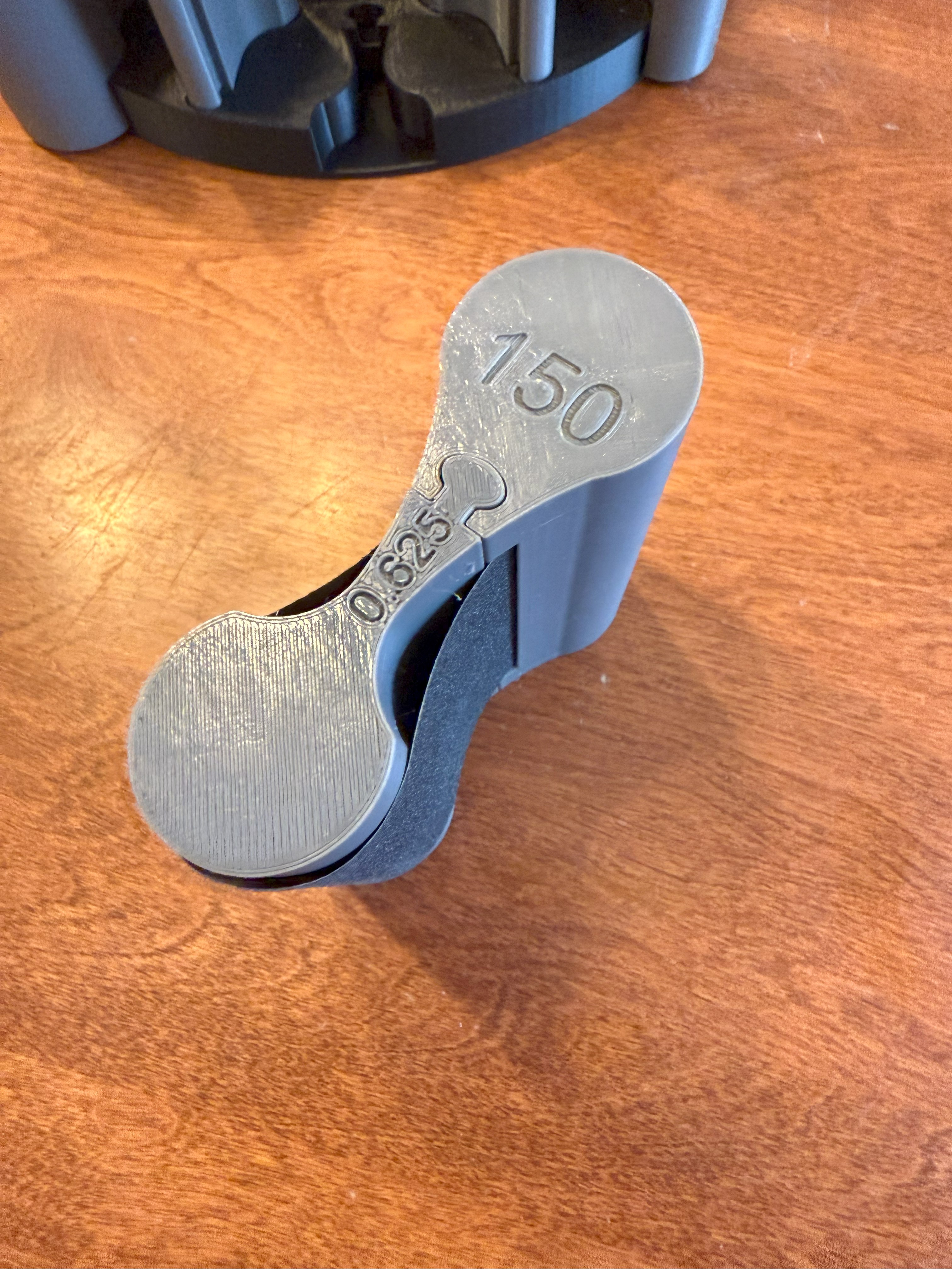 Interchangeable Sanding Contours — miniatura 4