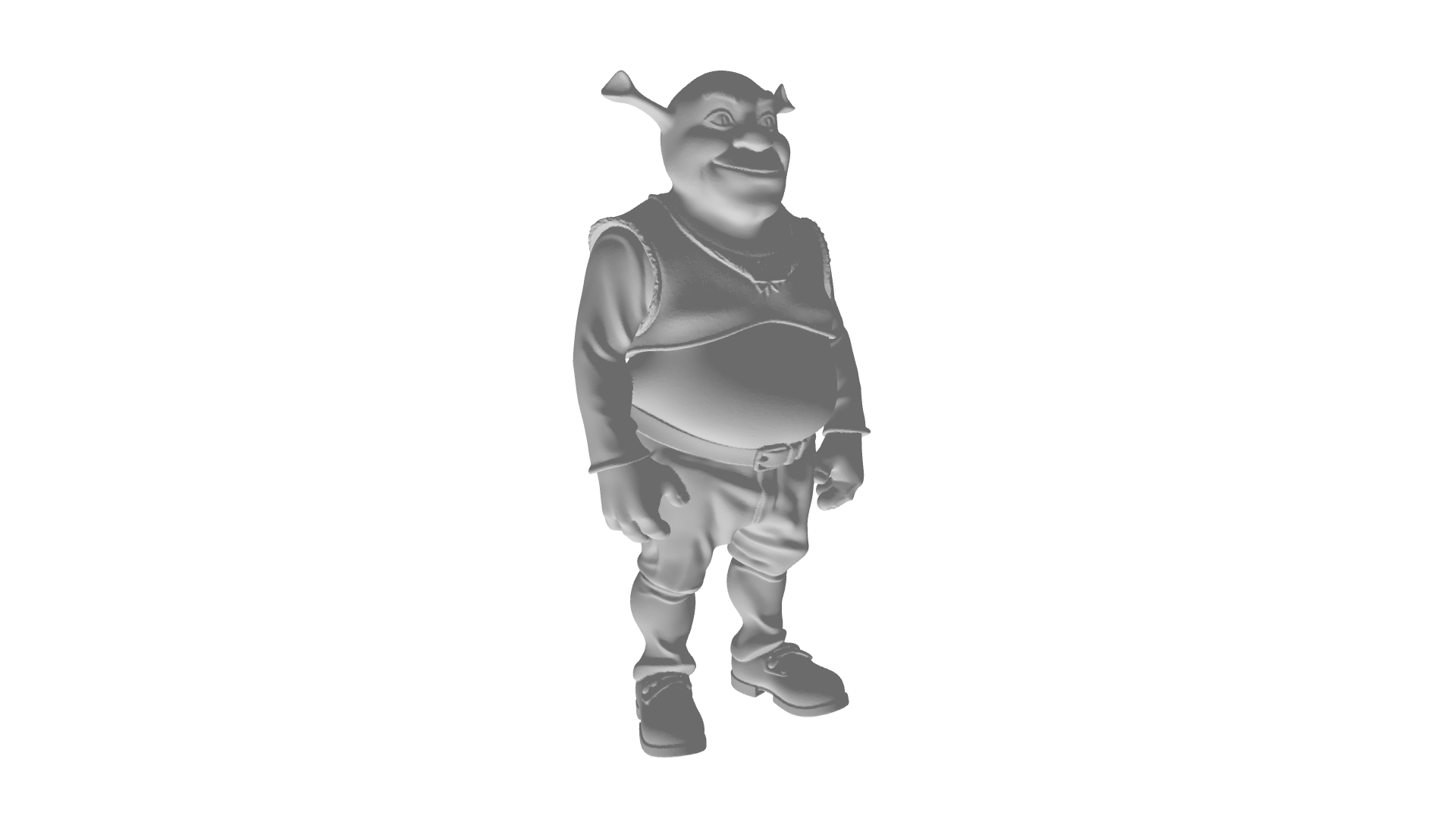 Shrek