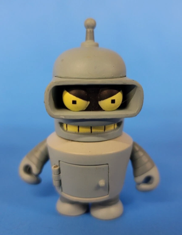 Little Bender