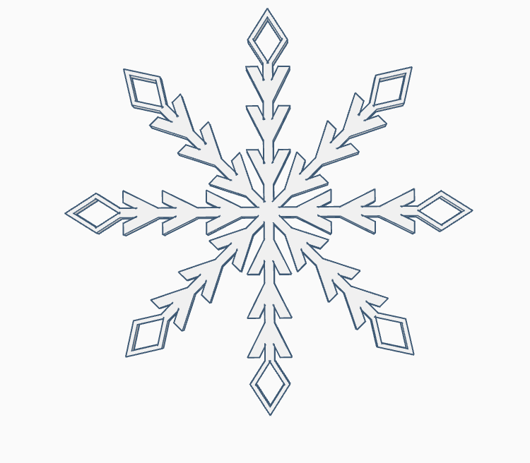snowflake