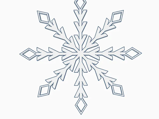 snowflake