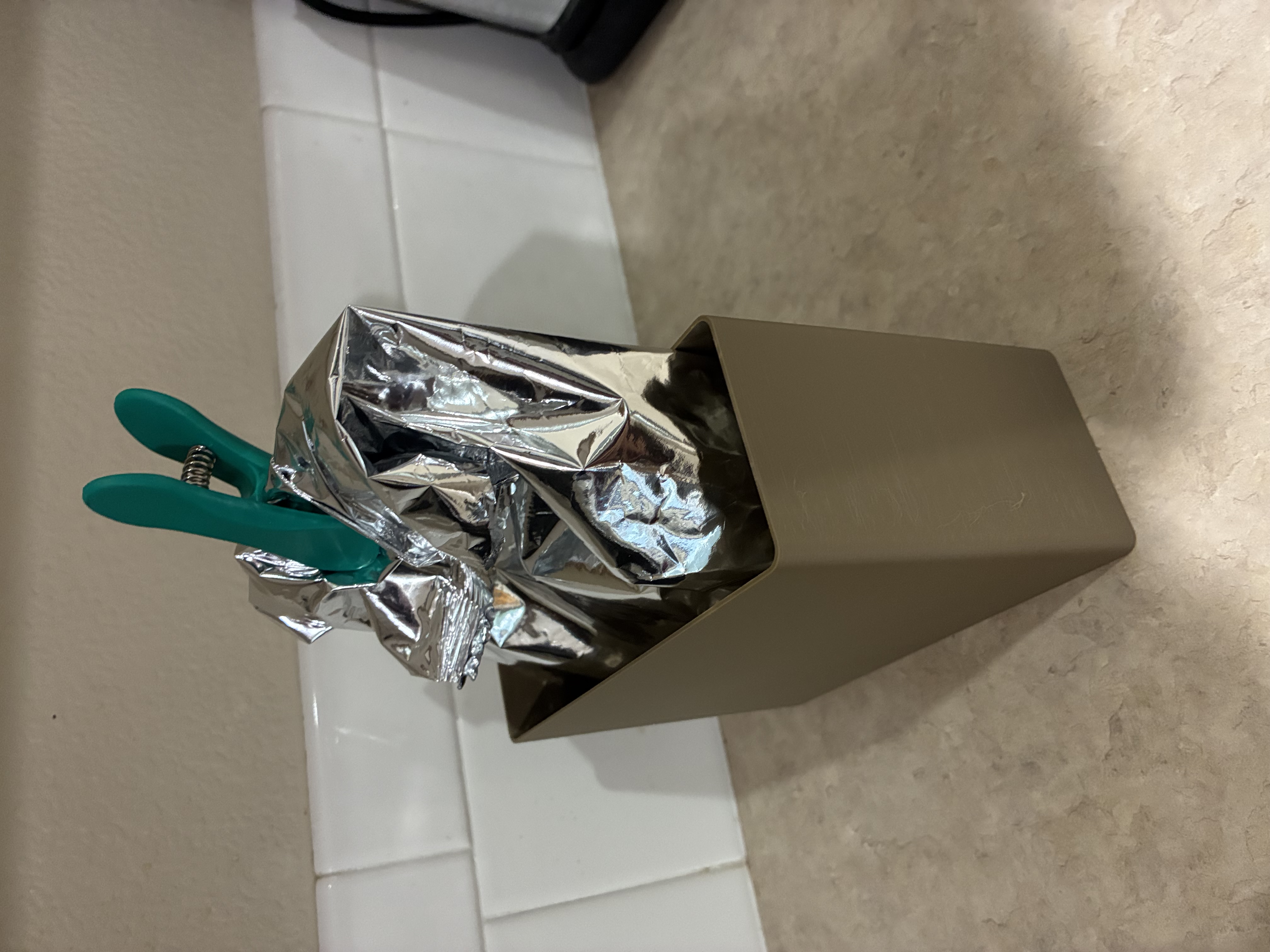 Cracker Box