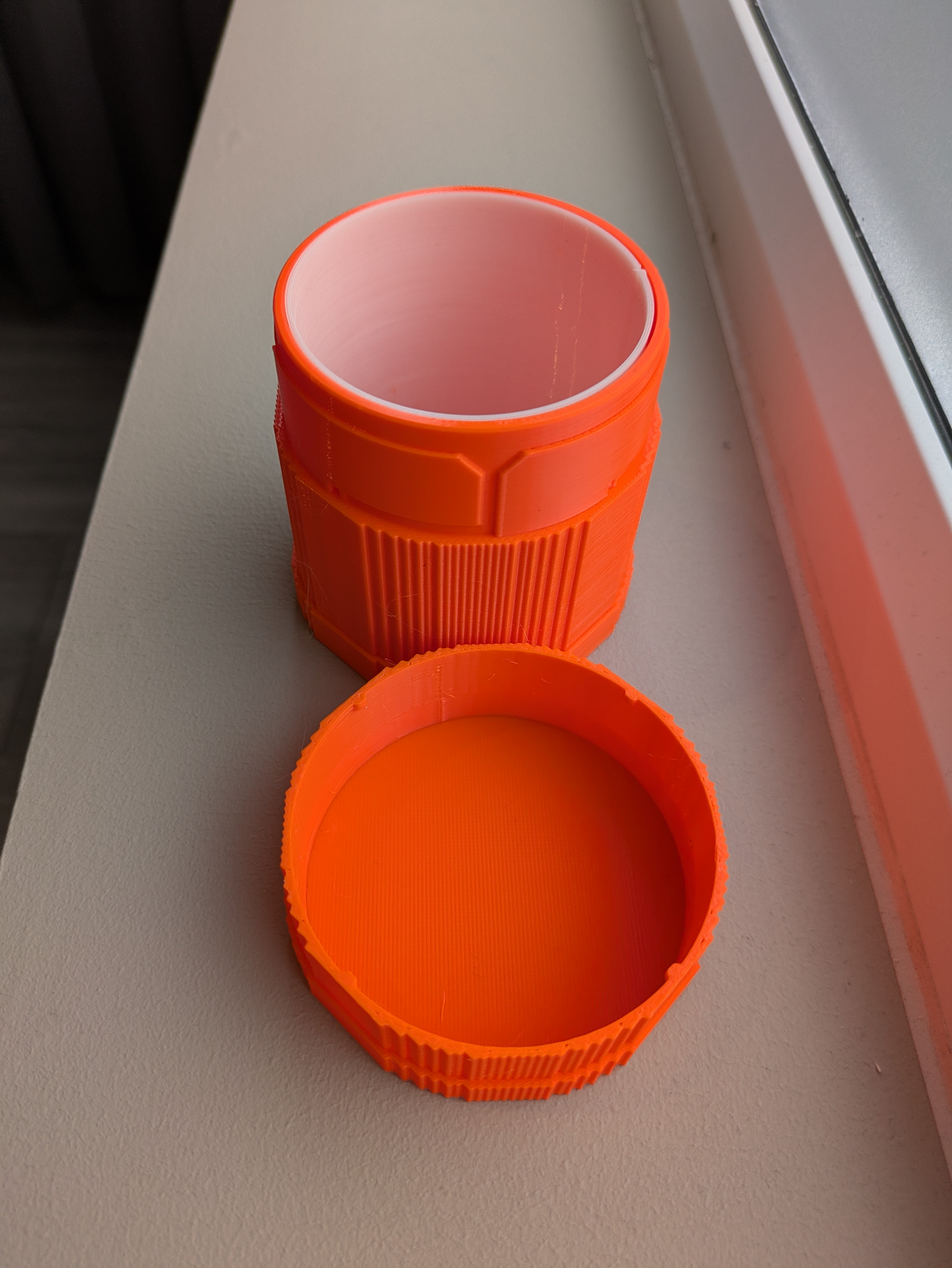 Loose leaf tea boxes — miniatura 5