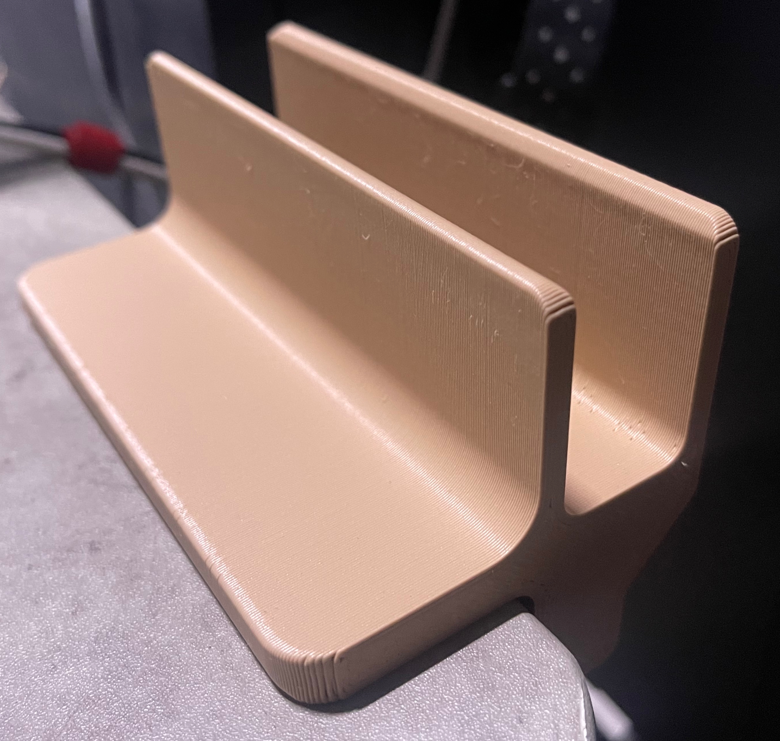 Laptop Desk Mount