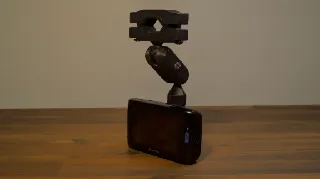 Dashcam Rear-view Mirror Mount