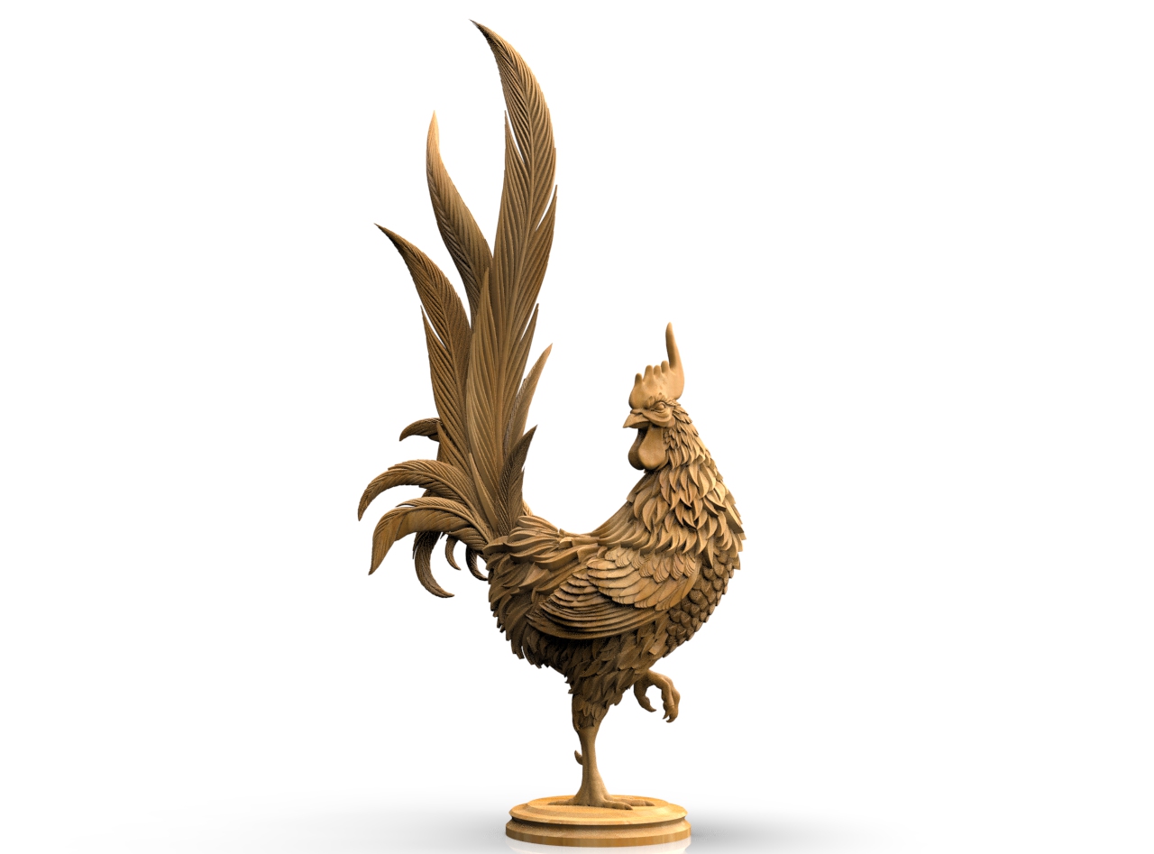 rooster