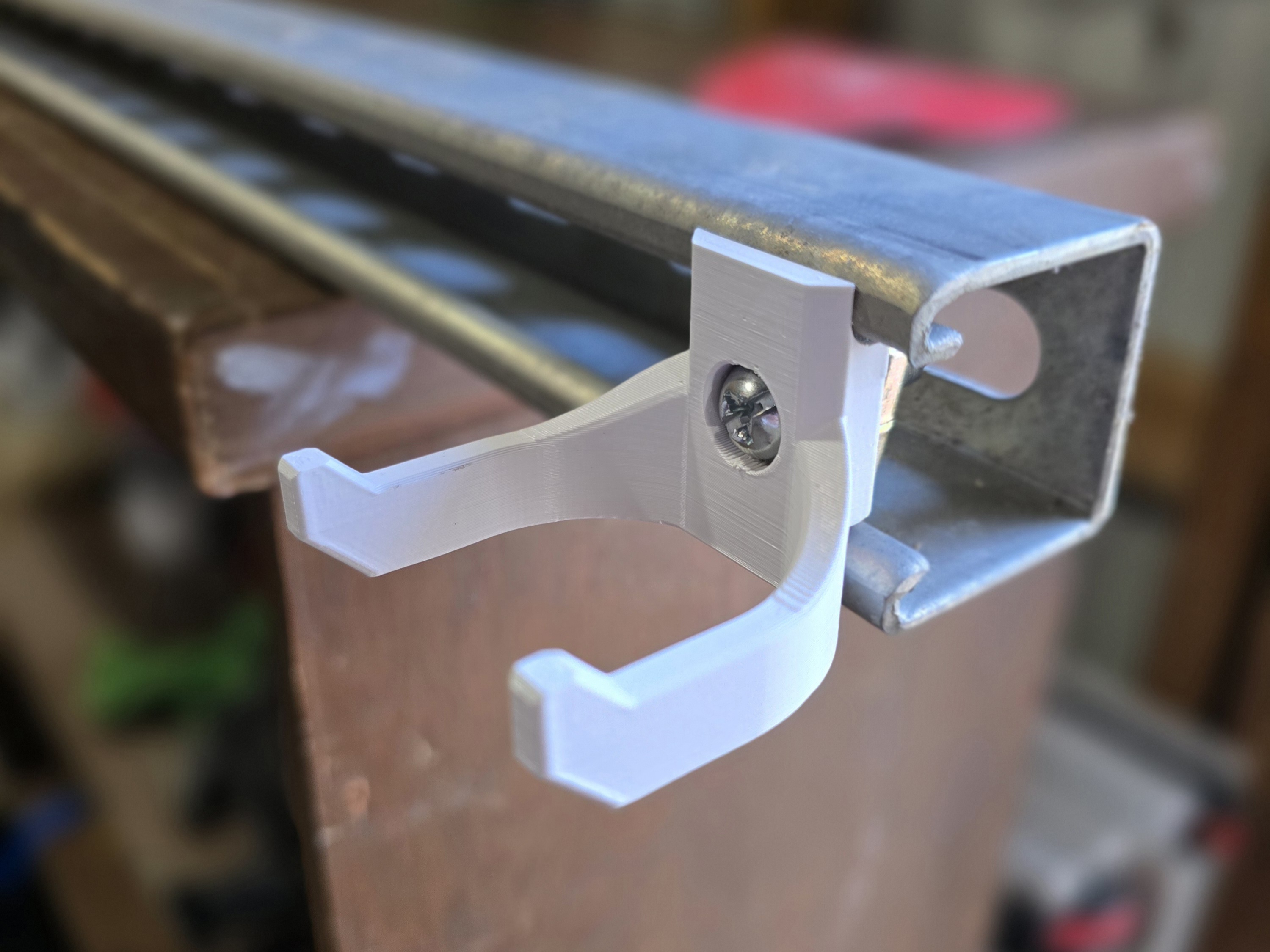 Unistrut Tool Hook