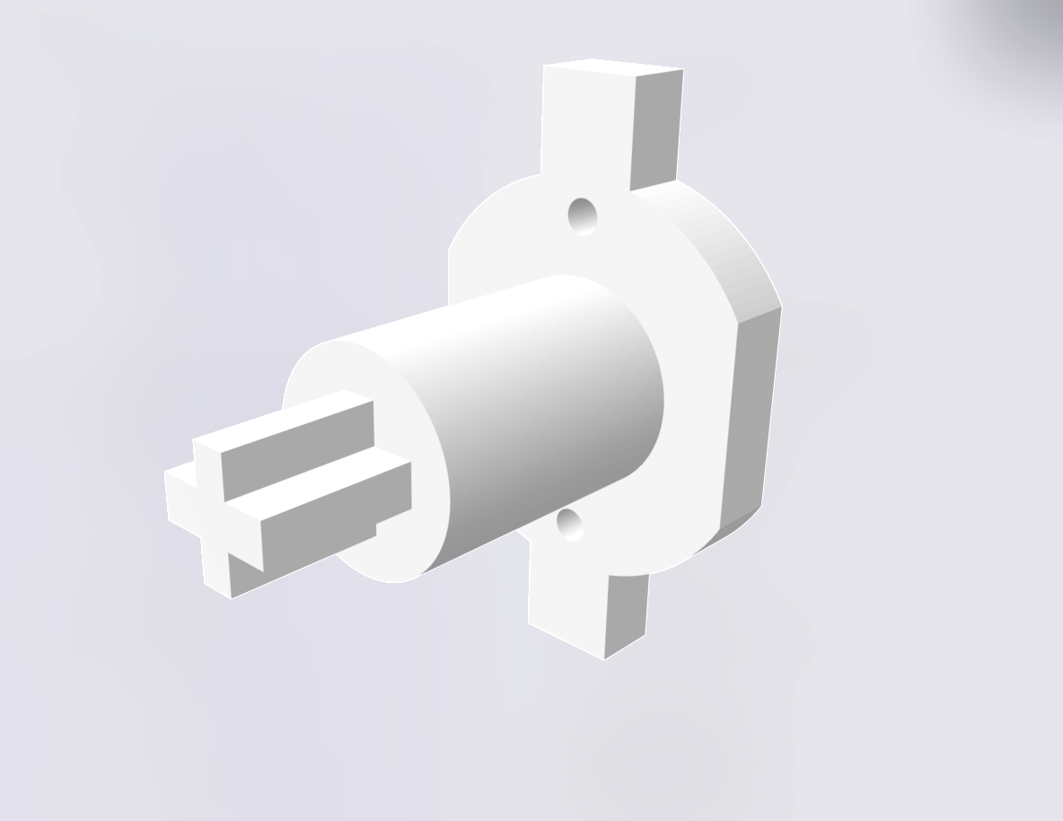 Laser 128 Key switch