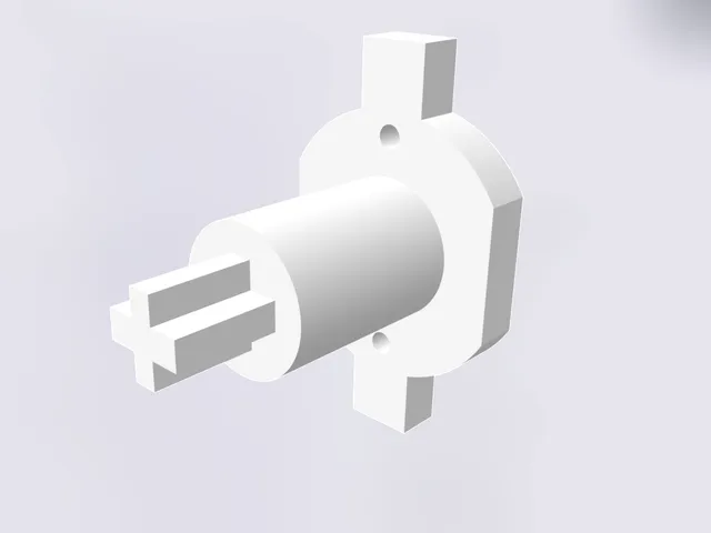 Laser 128 Key switch