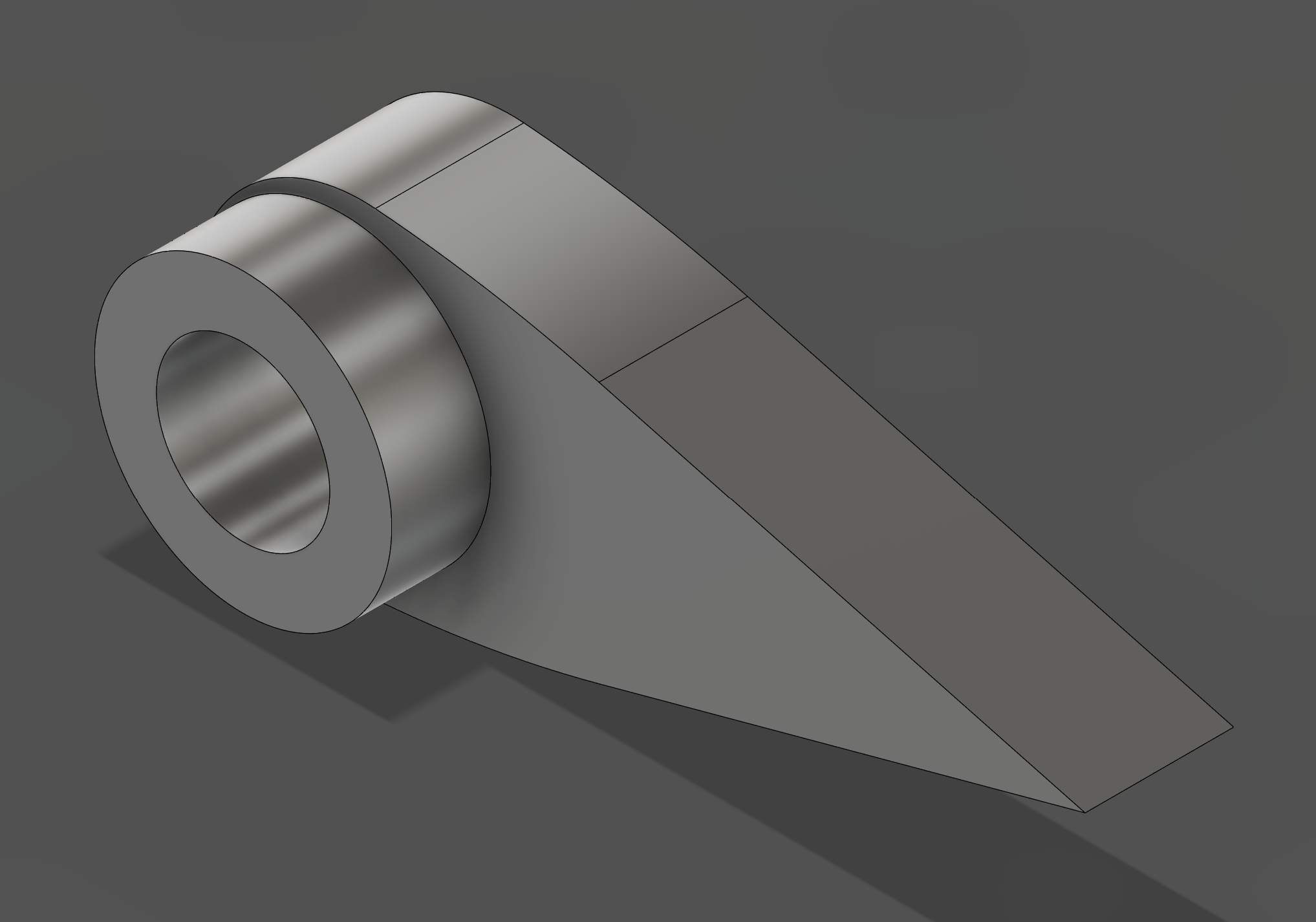 Orbiter pointer — miniatura 2