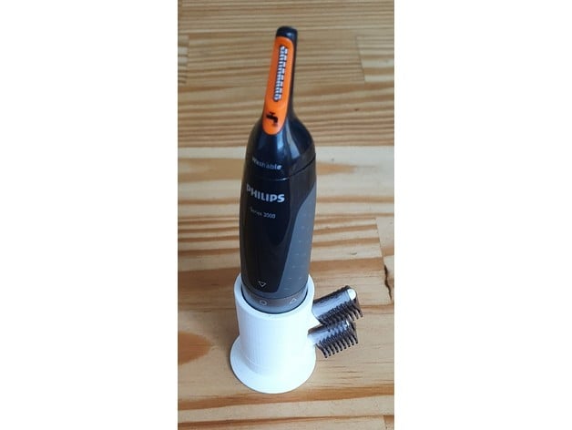 Philips NT 316010 Series 3000 Hair Shaver Holder