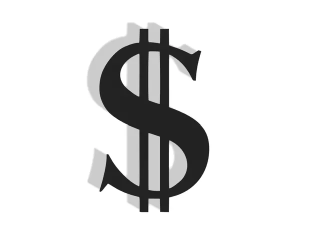 Dollar Decor