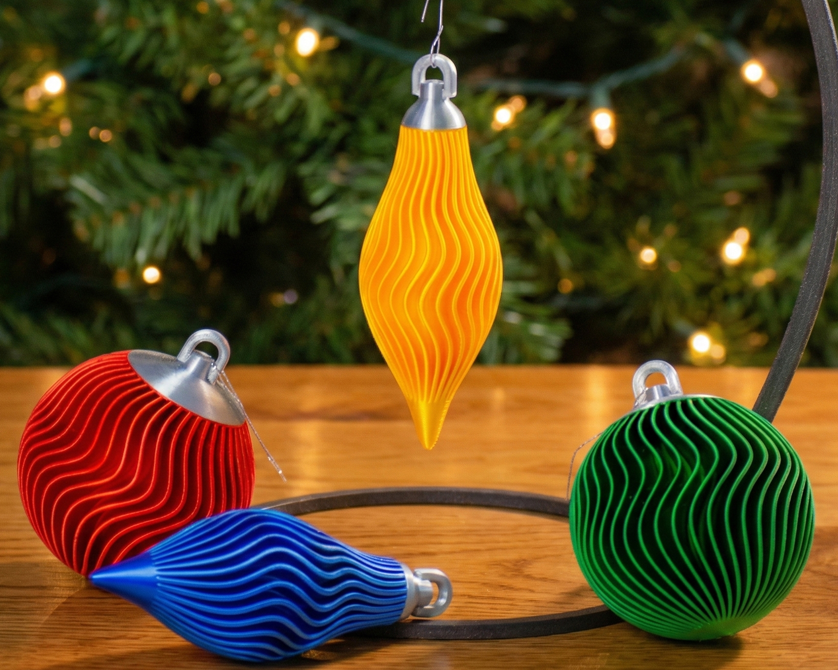 Christmas Ornaments