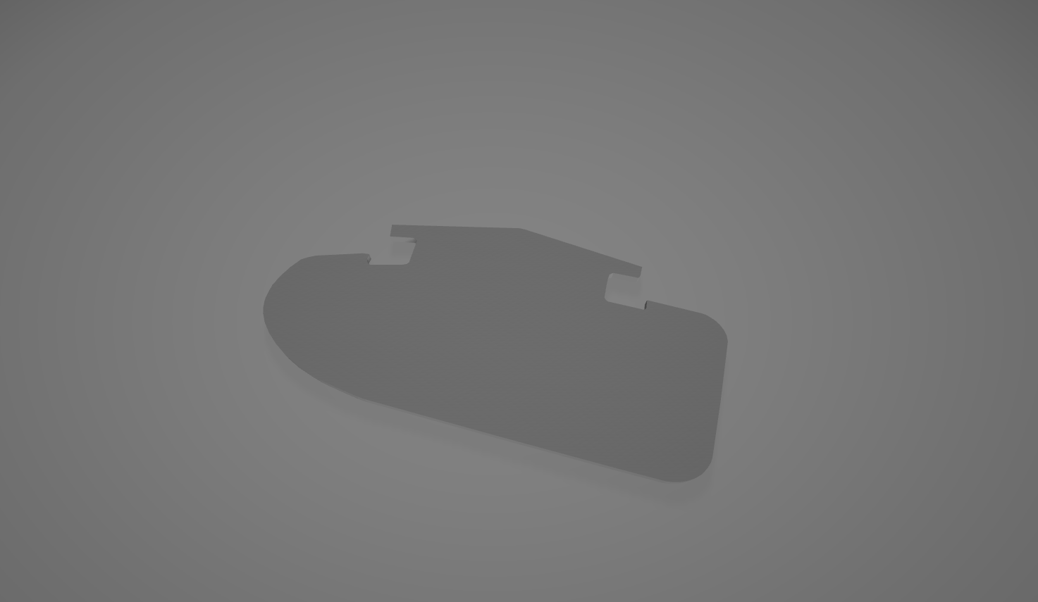 Philips MiniVac spare part