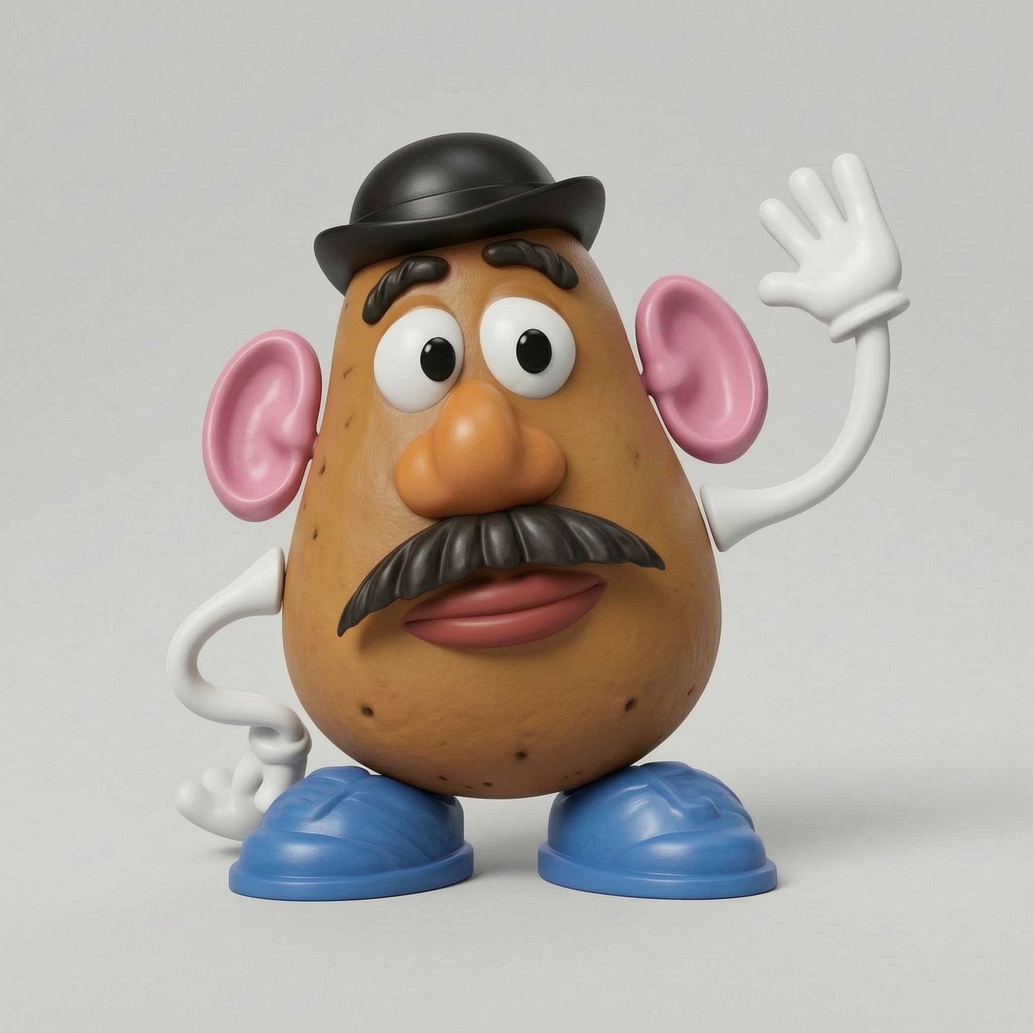 Toy Story Series - Mr. Potato Head