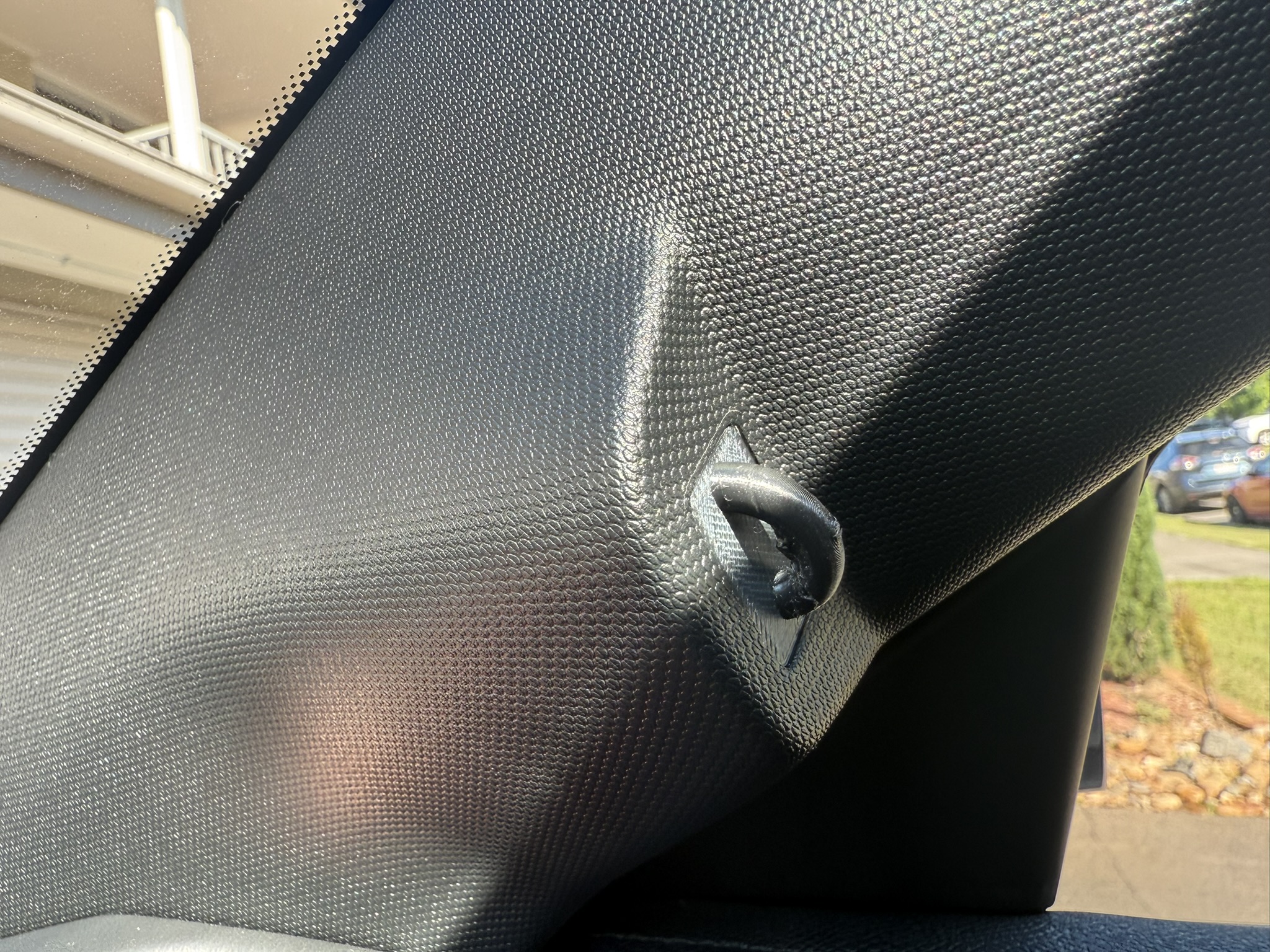 Byd Shark Driver Monitoring plug