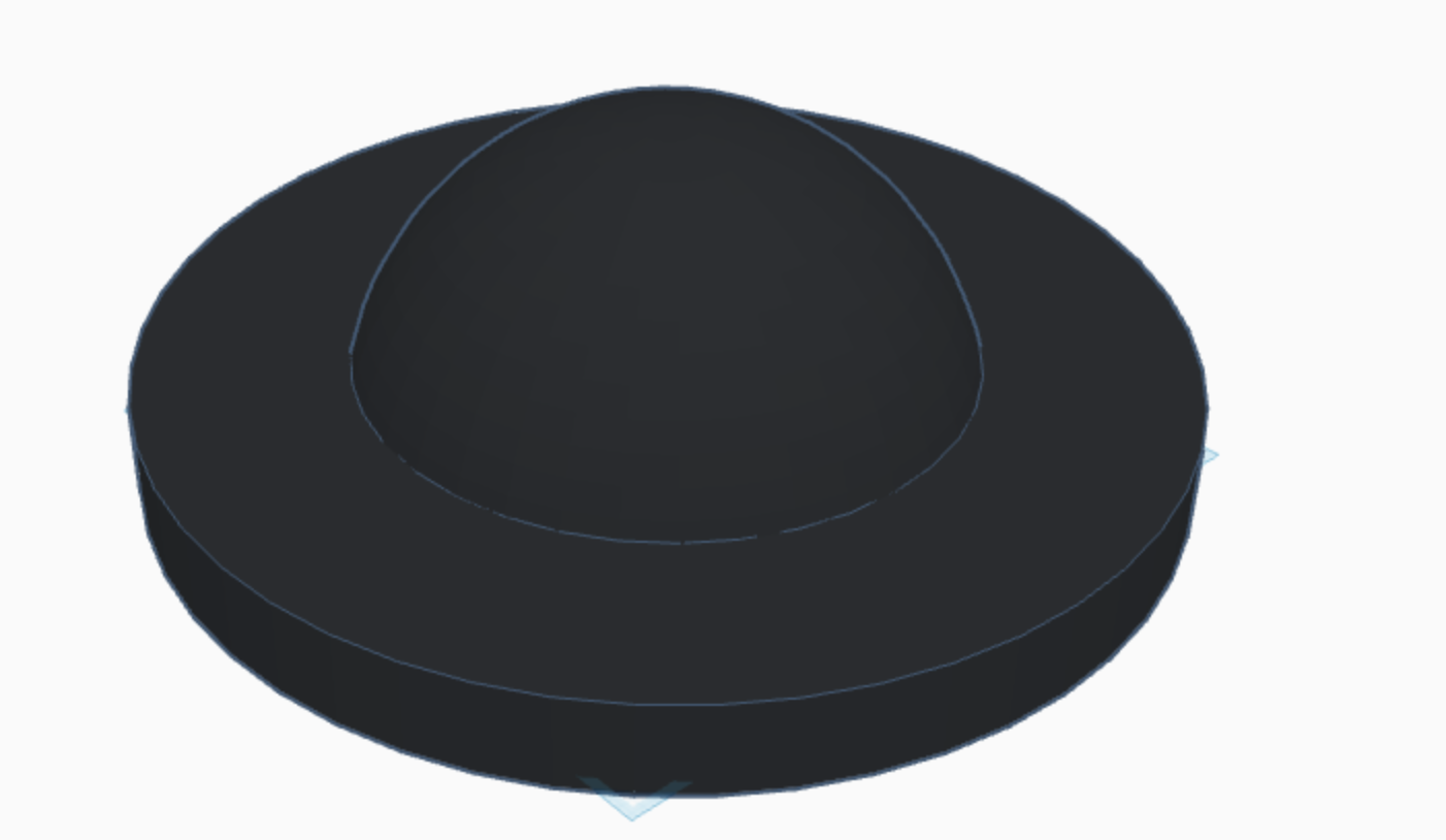 Buckler Shield