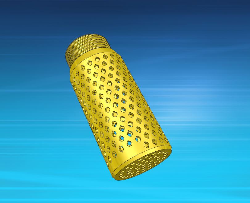 Hose Filter